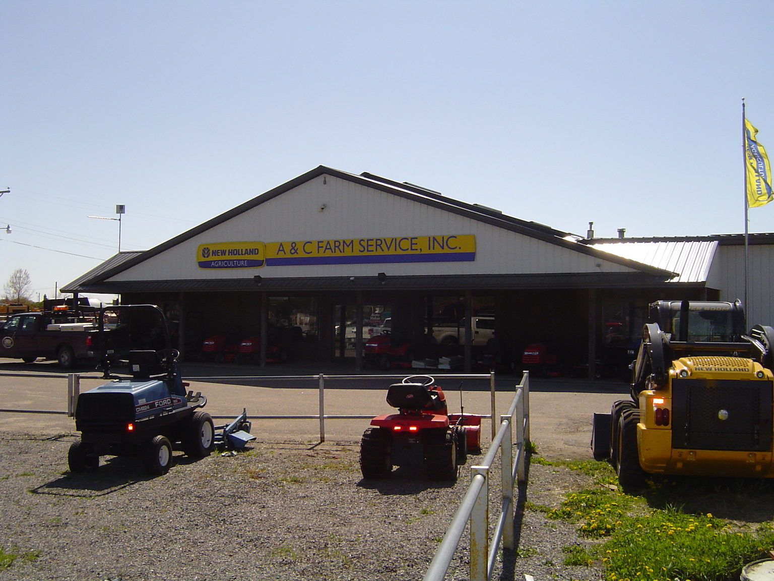 Paynesville, MN Auto Value (Auto Value)